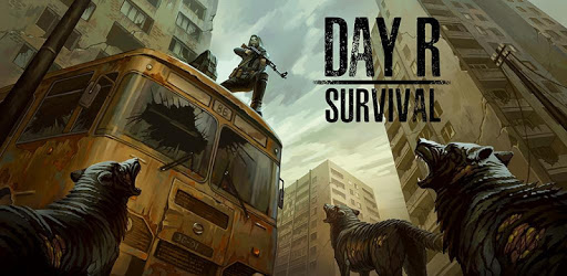 Day R Survival Mod APK 1.867 (Unlimited money)